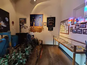 Ödemiş City Archive Museum