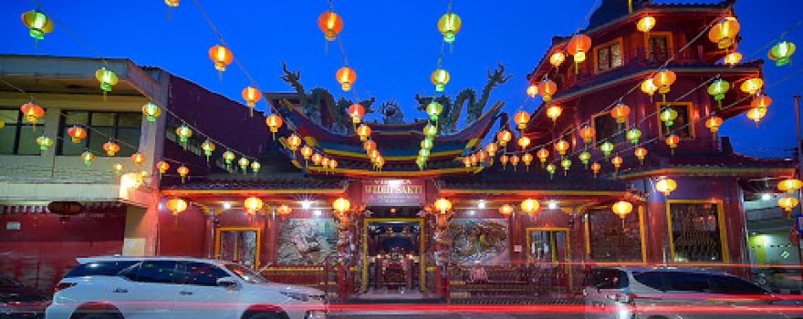Vihara Widhi Sakti