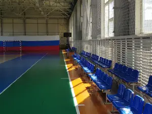Sk Metallurg
