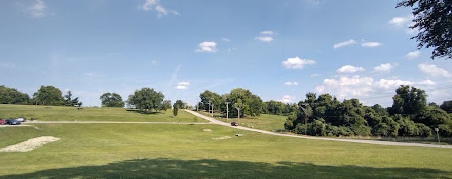 Hidden Valley Park