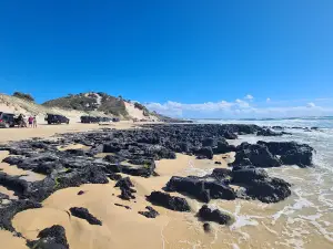 South Ngkala Rocks