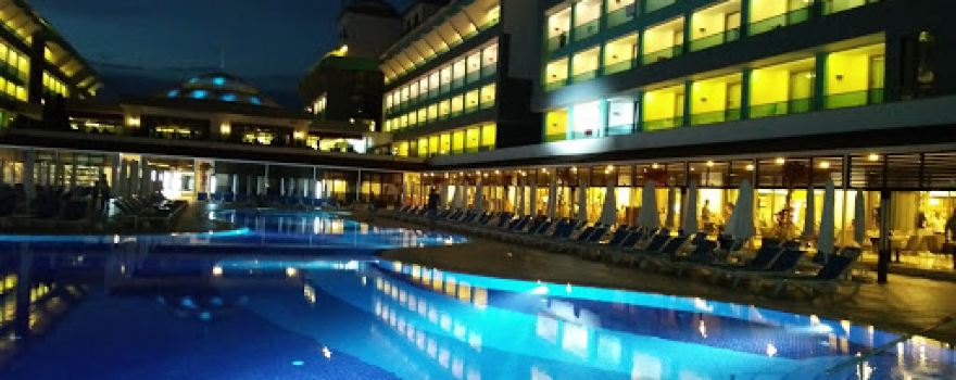 Boğazkent Halk Plajı