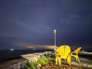 Lapangan Pasir Bengkalis