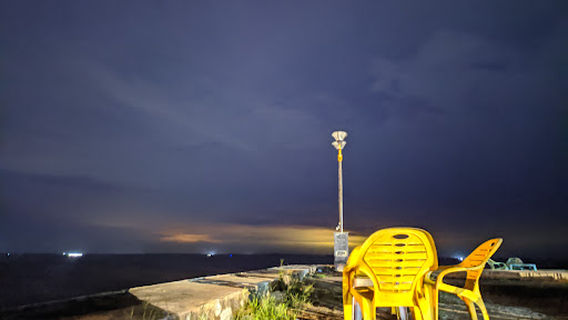 Lapangan Pasir Bengkalis