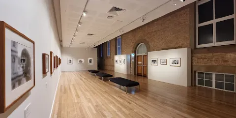 Murray Bridge regional art gallery