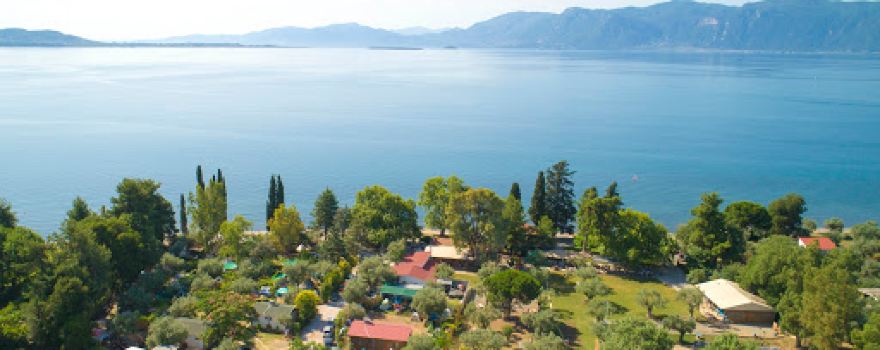 NISI Glamping