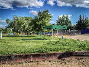 Parque Villa de Las Ferias