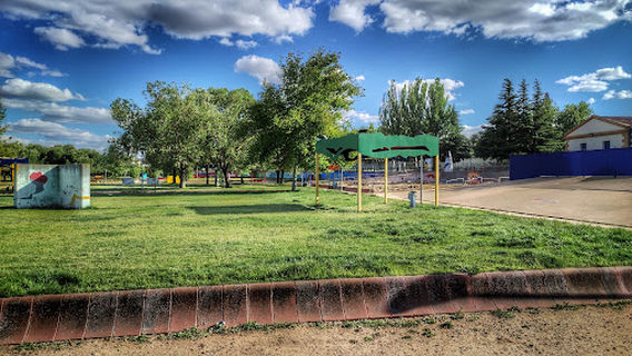 Parque Villa de Las Ferias