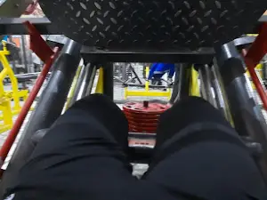 Fitness First Gym