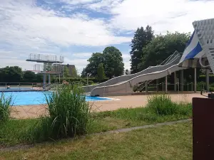 Freizeitbad Sulingen