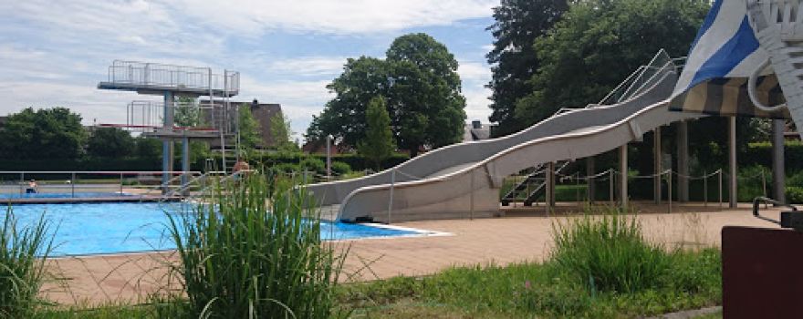 Freizeitbad Sulingen