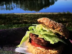Krasilovo, camping