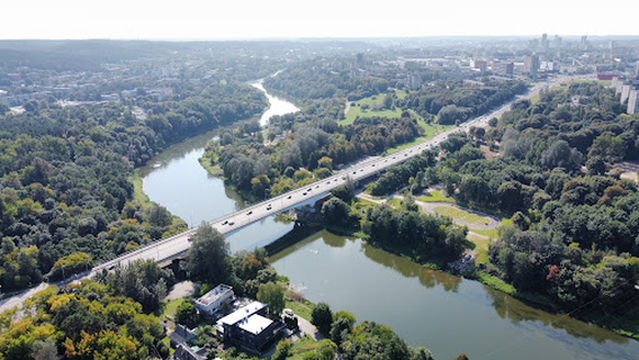UNO Park Vilnius
