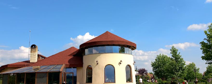 Parc Soceram