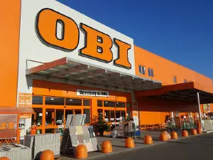 OBI Corciano