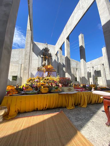 Wat Phu Noi