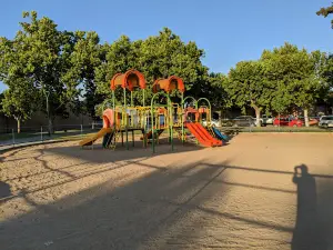 Plaza Abate Molina