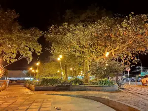Mesitas del colegio