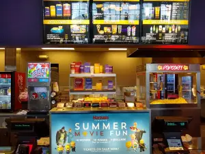 Harkins Theatres Prescott Valley 14