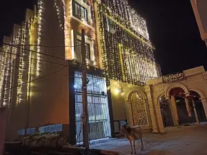 Jain bhavan campus