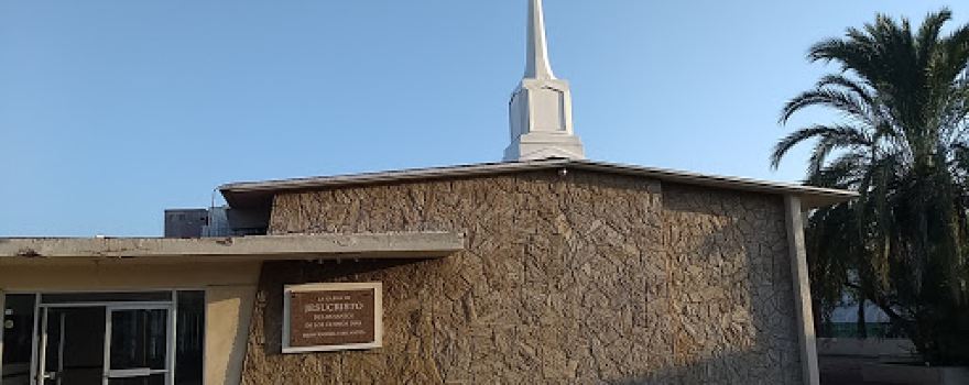 The Church of Jesus Christ of Latter-day Saints
