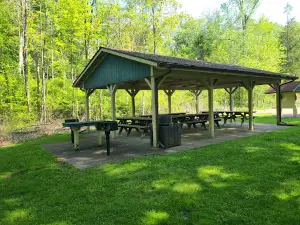 Paine Falls Park