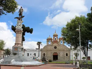 Maldonado Park