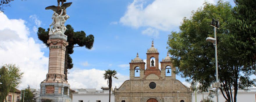 Maldonado Park