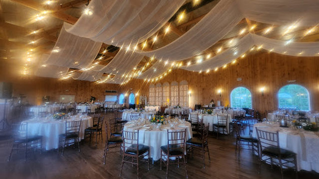 Maneeley's Banquet & Catering