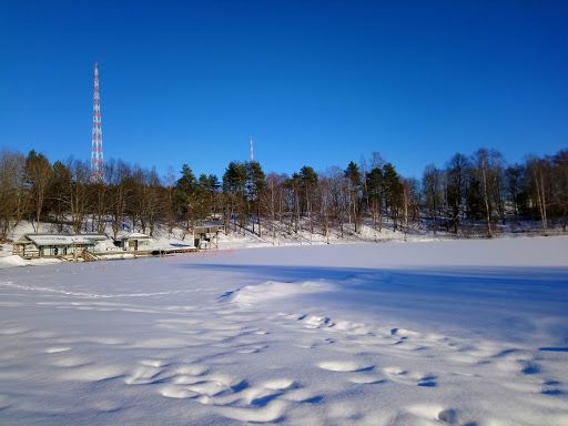 Mytäjäinen Beach