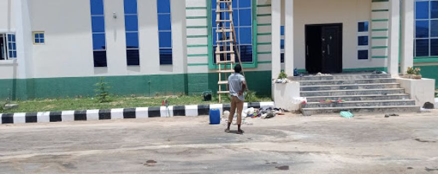 Maiduguri Motor Park