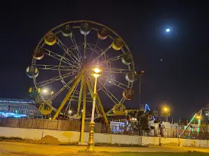 The Corniche Park