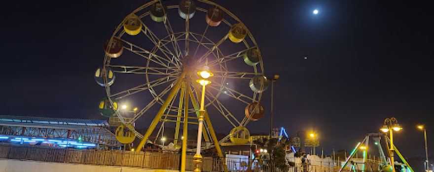 The Corniche Park