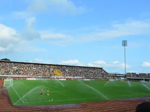 Limbe Omnisport Stadium
