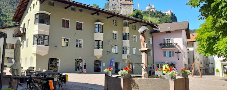 Altstadt Klausen
