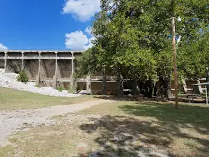 マウンテン・レイク