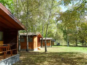 Gospodarstwo Agroturystyczne "Nad Wisłą"