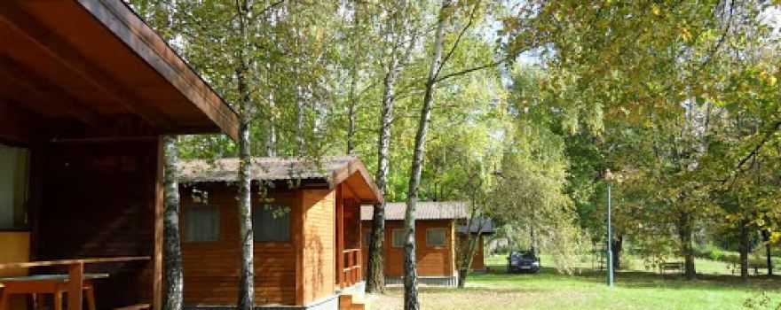 Gospodarstwo Agroturystyczne "Nad Wisłą"