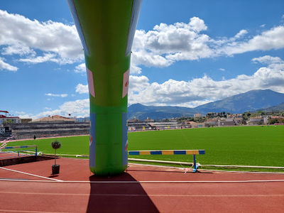 Aigio Municipal Stadium