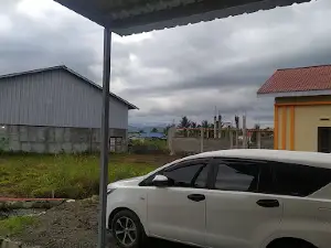 Lapangan Futsal Tallungallo