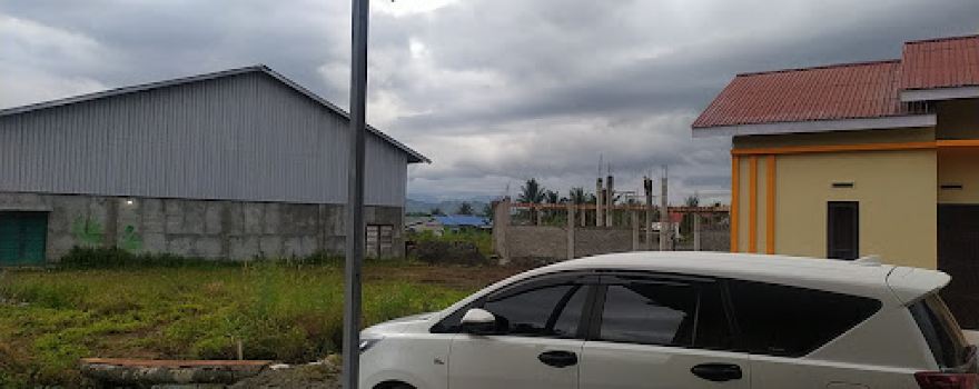Lapangan Futsal Tallungallo
