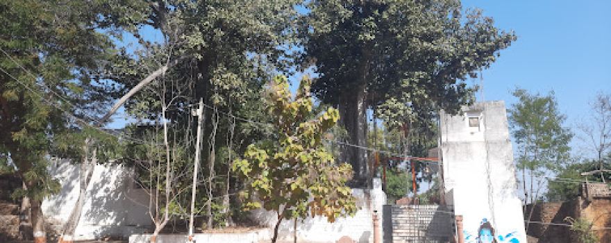 Tansen Memorial Temple