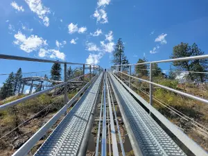 Leavenworth Adventure Park