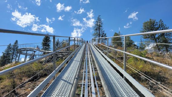 Leavenworth Adventure Park