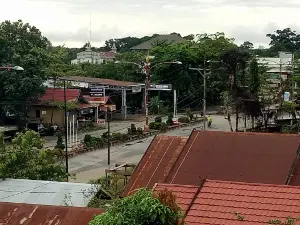 MINI WATER PARK