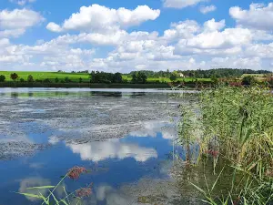 Naturpark Geras