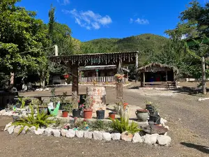 Hacienda Los Maldonado