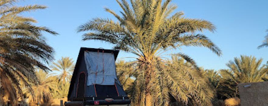 Les Amis du Camping