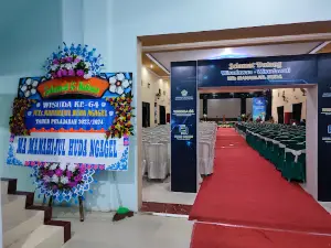 Gedung Haji Dukuhseti