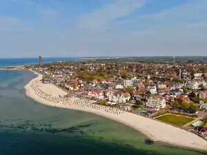 Ostseestrand